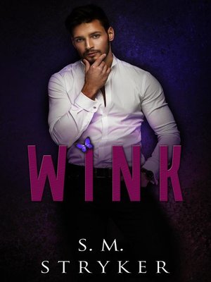 cover image of Wink